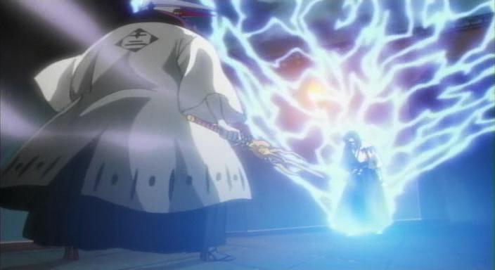 Otaku Gallery  / Anime e Manga / Bleach / Screen Shots / Episodi / 043 - Uno spregevole Shinigami / 178.jpg